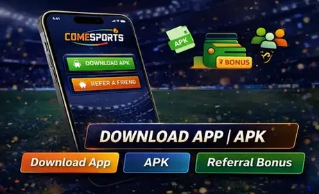 Download the app, unlock code AVIATO300, and enter ₹1 contests faster