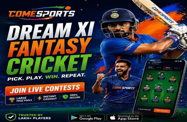 Aviatorpredictorplay (aviator predictor play) fantasy cricket & matchday visual 1