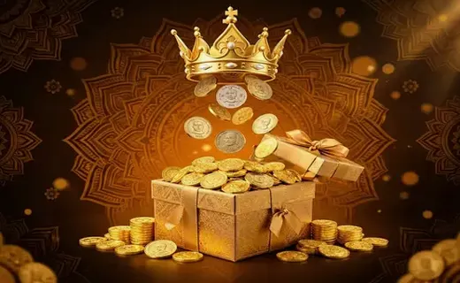Majestic Entry Bundle
